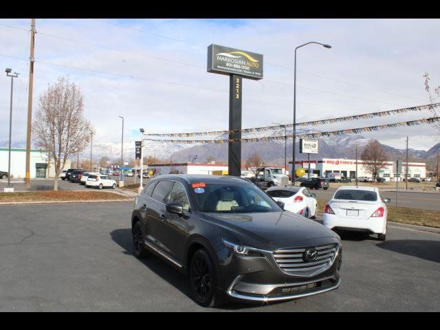 2019 Mazda CX-9 Grand Touring