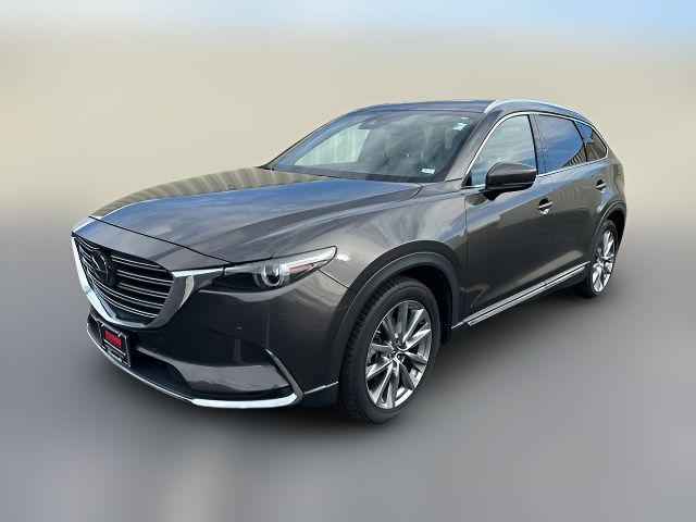 2019 Mazda CX-9 Grand Touring