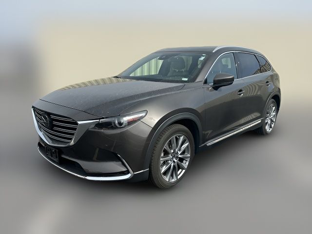 2019 Mazda CX-9 Grand Touring