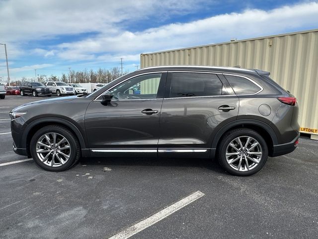 2019 Mazda CX-9 Grand Touring
