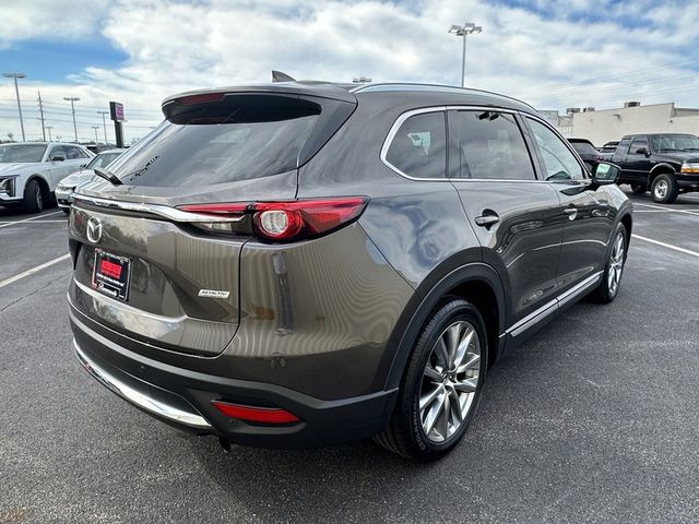 2019 Mazda CX-9 Grand Touring