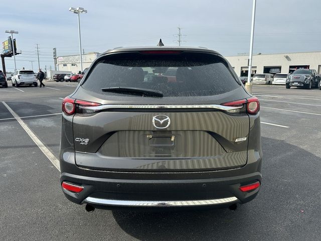 2019 Mazda CX-9 Grand Touring