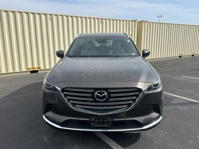 2019 Mazda CX-9 Grand Touring