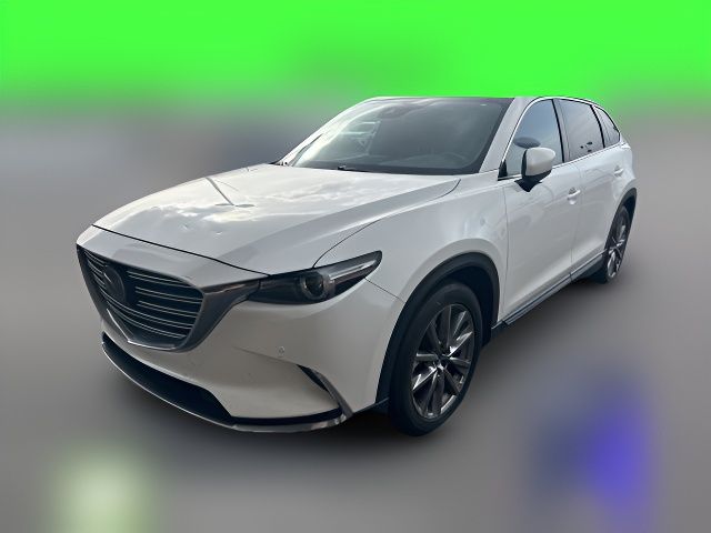 2019 Mazda CX-9 Grand Touring