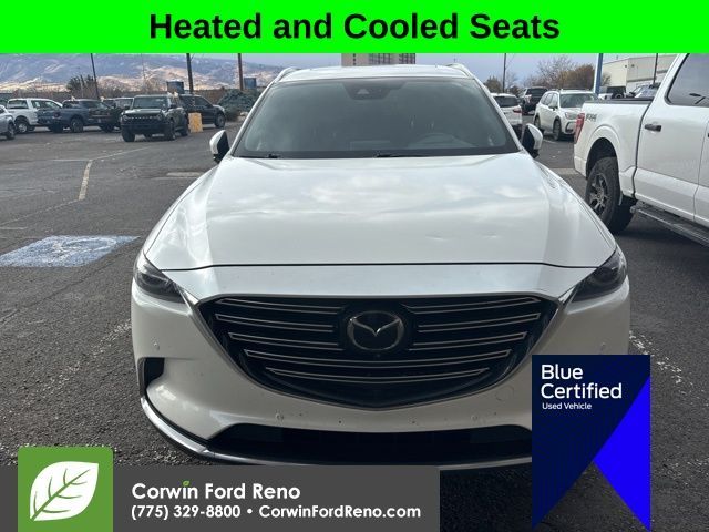 2019 Mazda CX-9 Grand Touring