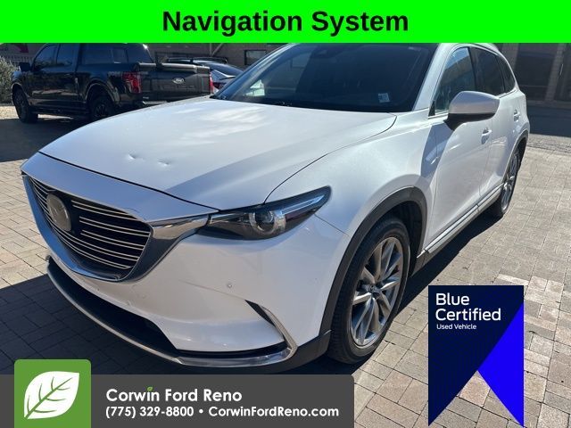 2019 Mazda CX-9 Grand Touring