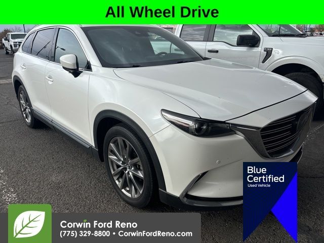 2019 Mazda CX-9 Grand Touring