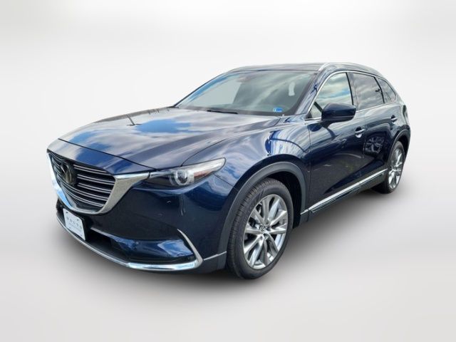2019 Mazda CX-9 Grand Touring