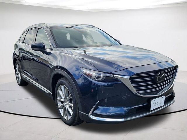 2019 Mazda CX-9 Grand Touring