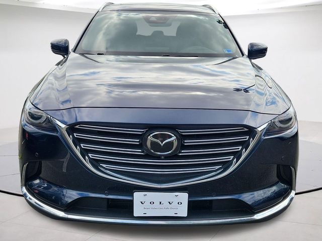 2019 Mazda CX-9 Grand Touring