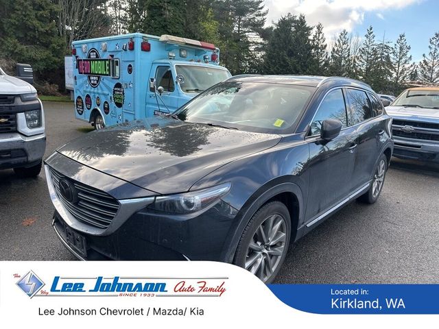 2019 Mazda CX-9 Grand Touring