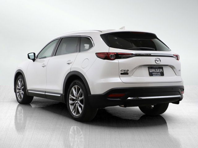 2019 Mazda CX-9 Grand Touring