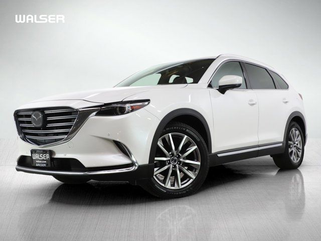 2019 Mazda CX-9 Grand Touring