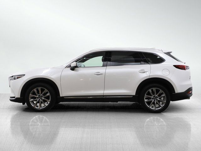 2019 Mazda CX-9 Grand Touring