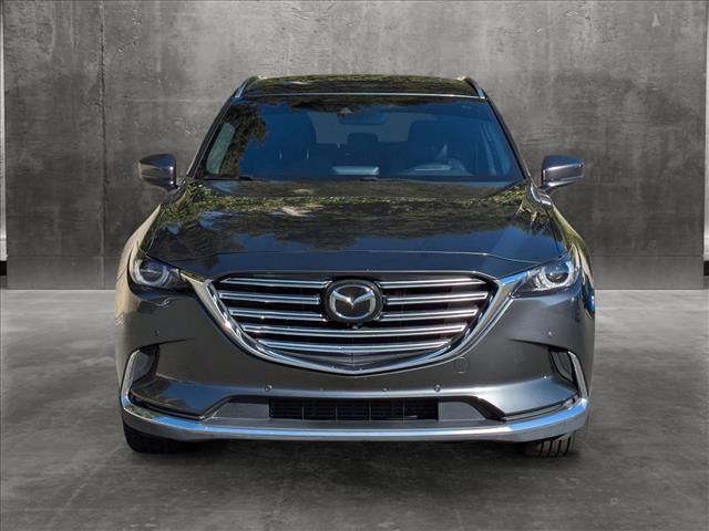 2019 Mazda CX-9 Grand Touring