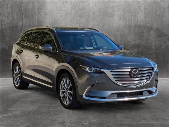 2019 Mazda CX-9 Grand Touring