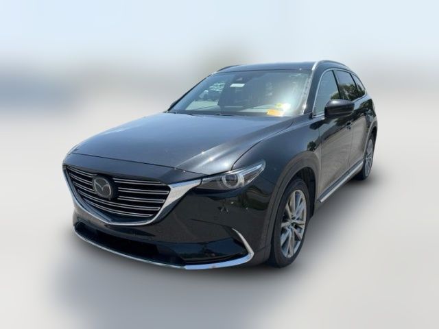 2019 Mazda CX-9 Grand Touring
