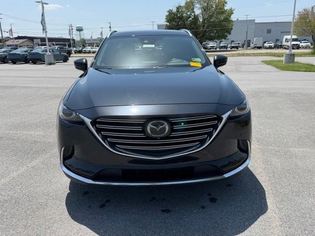 2019 Mazda CX-9 Grand Touring
