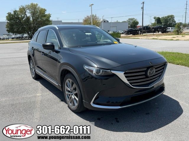 2019 Mazda CX-9 Grand Touring