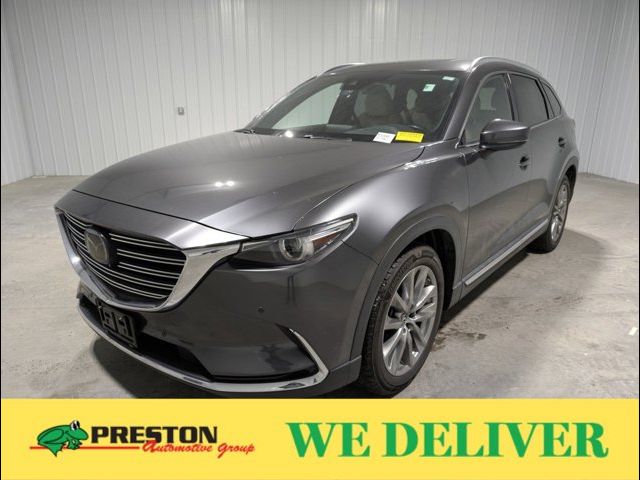 2019 Mazda CX-9 Grand Touring