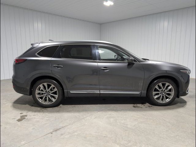 2019 Mazda CX-9 Grand Touring