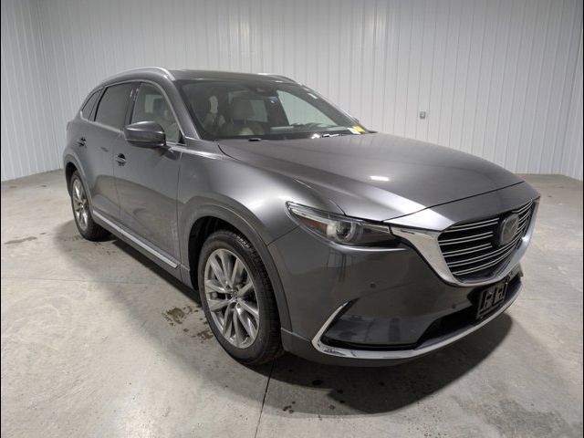 2019 Mazda CX-9 Grand Touring