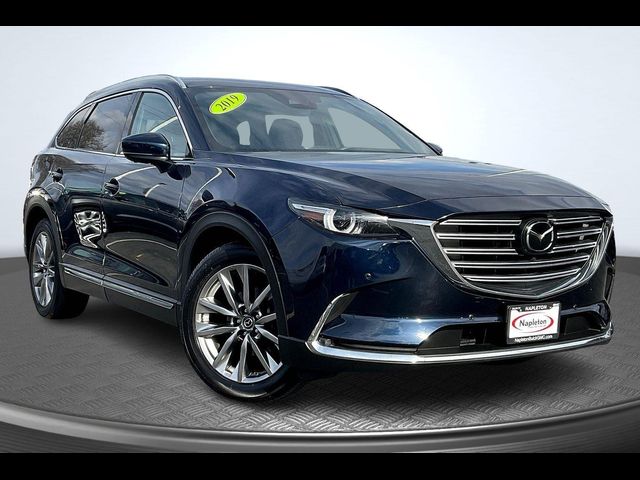 2019 Mazda CX-9 Grand Touring