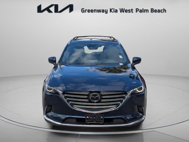 2019 Mazda CX-9 Grand Touring