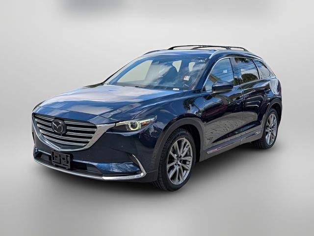 2019 Mazda CX-9 Grand Touring