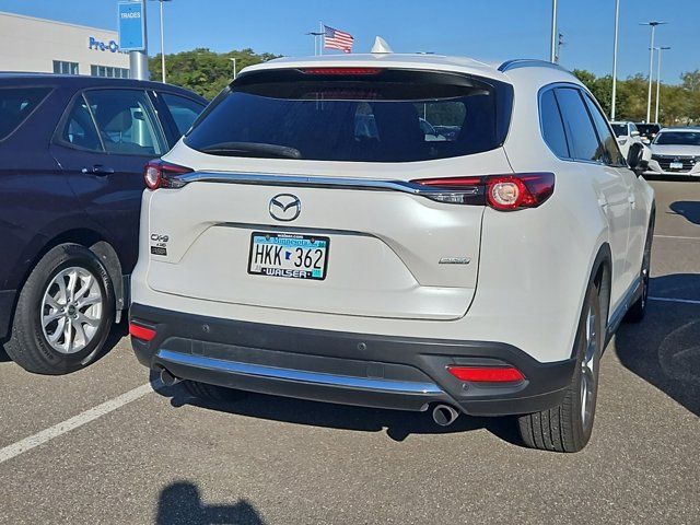 2019 Mazda CX-9 Grand Touring