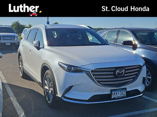 2019 Mazda CX-9 Grand Touring