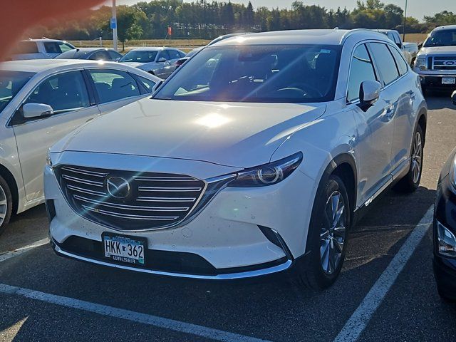 2019 Mazda CX-9 Grand Touring