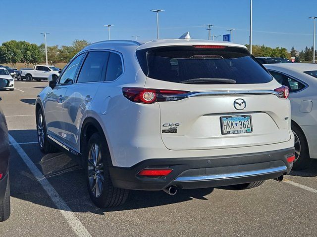 2019 Mazda CX-9 Grand Touring