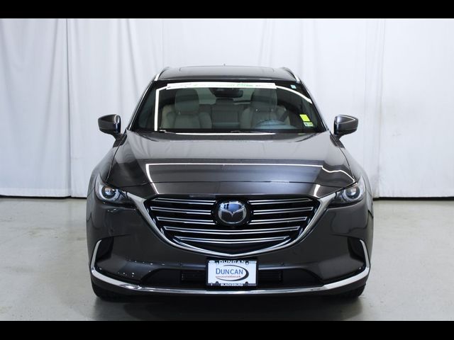 2019 Mazda CX-9 Grand Touring