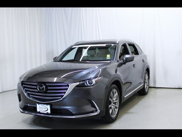 2019 Mazda CX-9 Grand Touring