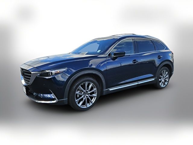 2019 Mazda CX-9 Grand Touring