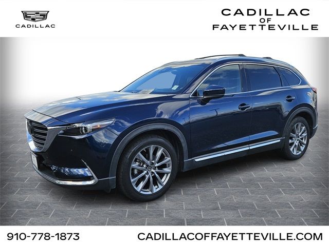 2019 Mazda CX-9 Grand Touring