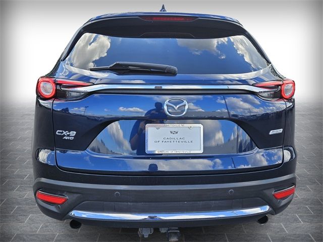 2019 Mazda CX-9 Grand Touring