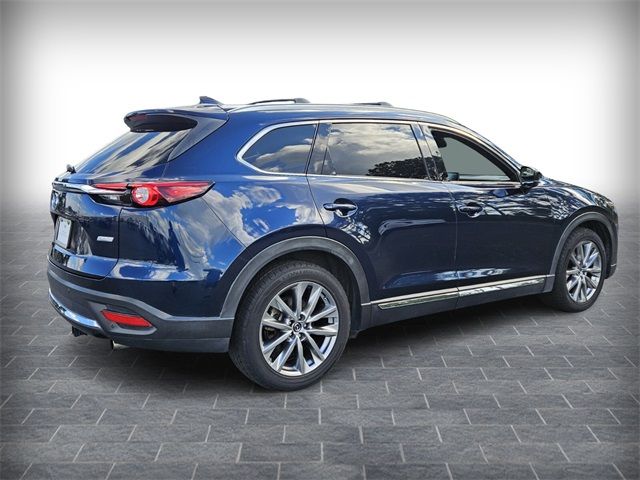 2019 Mazda CX-9 Grand Touring