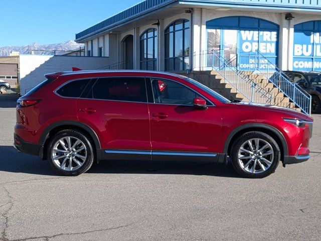 2019 Mazda CX-9 Grand Touring