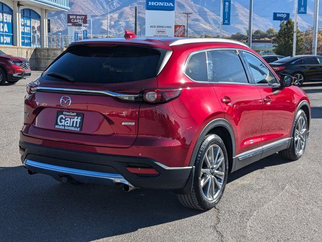 2019 Mazda CX-9 Grand Touring