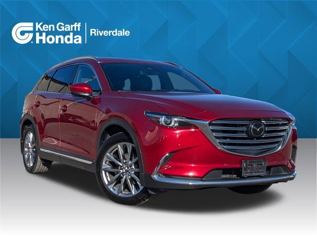 2019 Mazda CX-9 Grand Touring