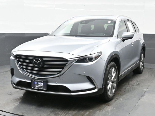 2019 Mazda CX-9 Grand Touring