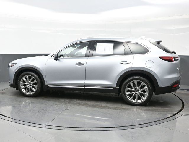 2019 Mazda CX-9 Grand Touring