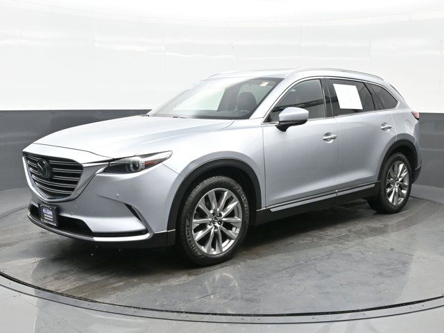 2019 Mazda CX-9 Grand Touring