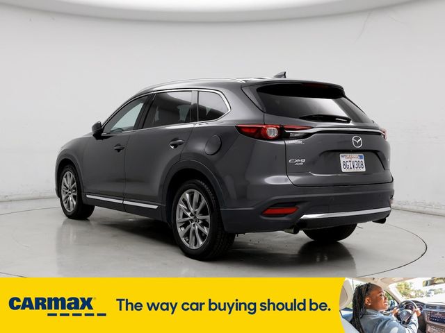 2019 Mazda CX-9 Grand Touring