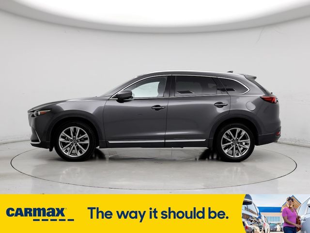 2019 Mazda CX-9 Grand Touring