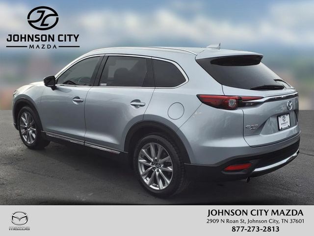 2019 Mazda CX-9 Grand Touring