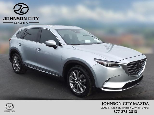 2019 Mazda CX-9 Grand Touring