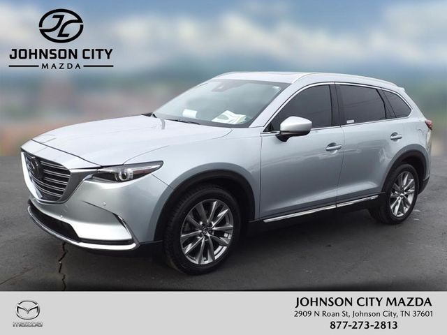 2019 Mazda CX-9 Grand Touring